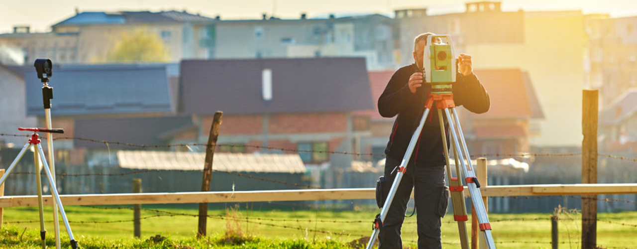 Land Survey